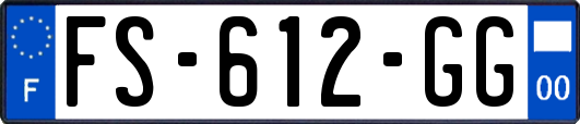 FS-612-GG