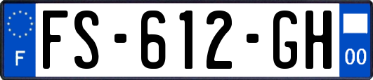FS-612-GH