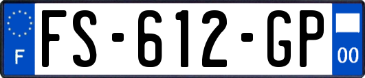 FS-612-GP