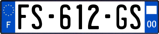 FS-612-GS