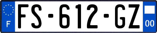 FS-612-GZ