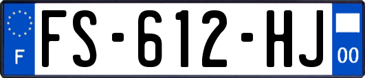 FS-612-HJ