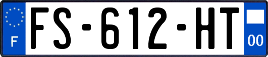 FS-612-HT