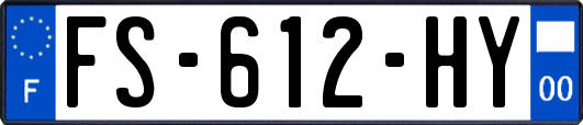 FS-612-HY