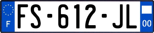 FS-612-JL