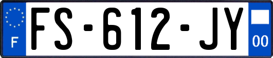 FS-612-JY