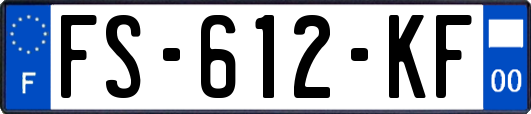 FS-612-KF