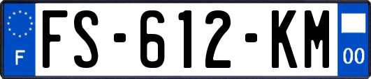 FS-612-KM