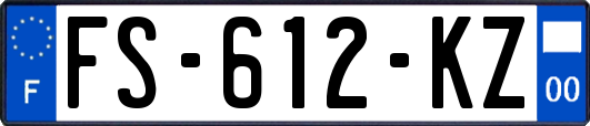 FS-612-KZ