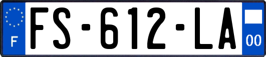FS-612-LA