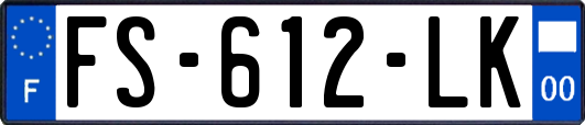 FS-612-LK