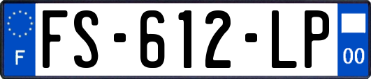 FS-612-LP