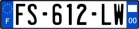 FS-612-LW
