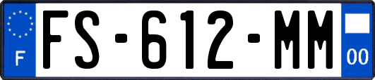FS-612-MM