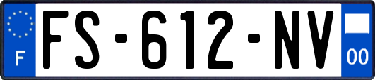 FS-612-NV