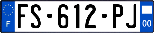 FS-612-PJ