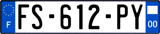 FS-612-PY