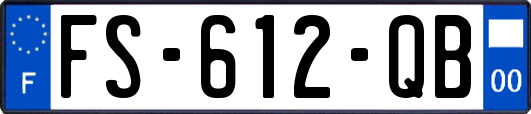 FS-612-QB