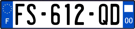 FS-612-QD