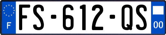 FS-612-QS