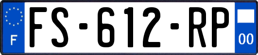 FS-612-RP