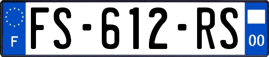 FS-612-RS