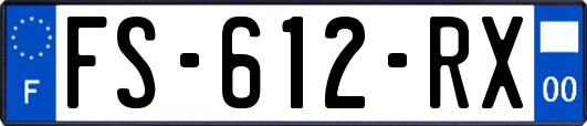 FS-612-RX