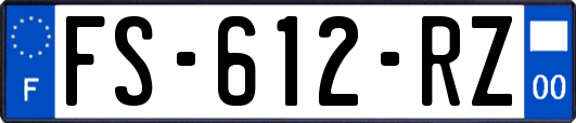 FS-612-RZ