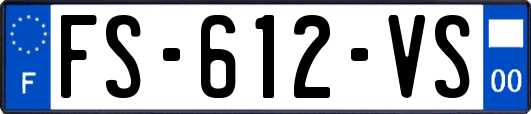 FS-612-VS