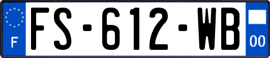 FS-612-WB