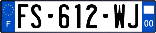 FS-612-WJ