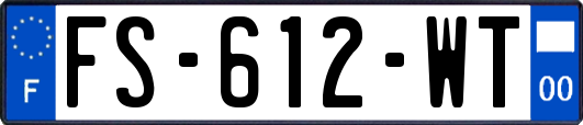 FS-612-WT