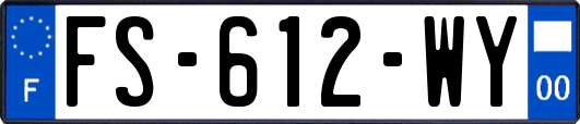 FS-612-WY
