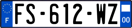 FS-612-WZ