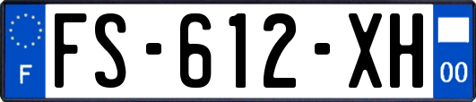 FS-612-XH