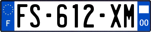 FS-612-XM