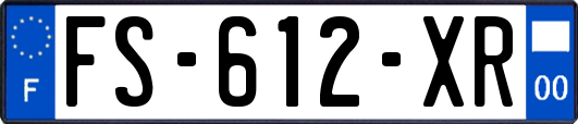 FS-612-XR
