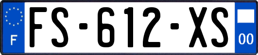 FS-612-XS