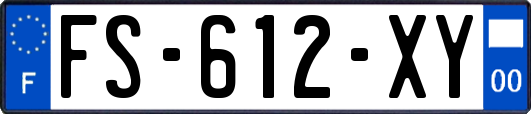 FS-612-XY