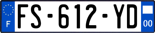 FS-612-YD