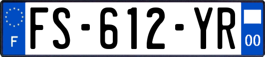 FS-612-YR