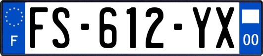 FS-612-YX