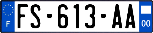 FS-613-AA