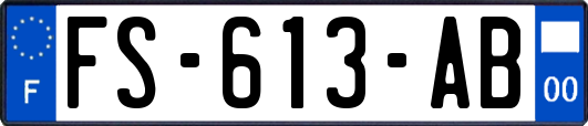 FS-613-AB