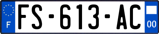 FS-613-AC