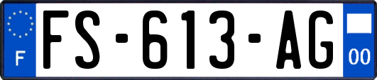 FS-613-AG