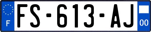 FS-613-AJ