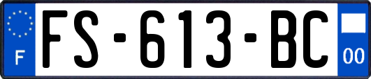 FS-613-BC