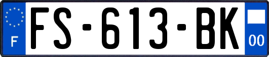 FS-613-BK