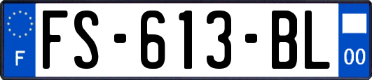 FS-613-BL